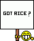 :rice: