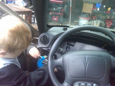 '97 GA dash disassemble
'97 GA dash disassemble
Keywords: '97 GA dash disassemble