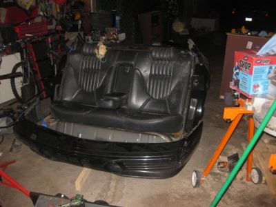 Bonneville Couch - in progress
Bonneville Couch - in progress
Keywords: Bonneville Couch - in progress