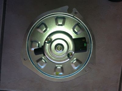 New style blower motor
Blower
Keywords: blower