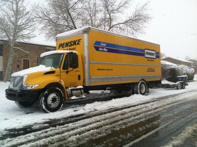 Penske Moving Truck and Trailer
Penske Moving Truck and Trailer
Keywords: Penske Moving Truck and Trailer
