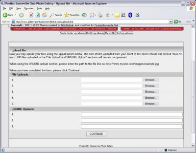 File upload help
This screenshot is to assist in uploading files to this gallery.
Keywords: File upload help