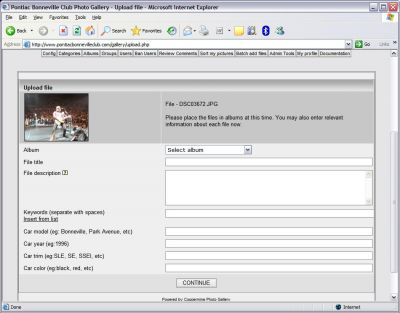 File upload help
This screenshot is to assist in uploading files to this gallery.
Keywords: File upload help