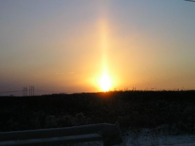 Sunrise
Keywords: Sunrise