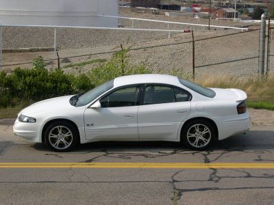 2000 Pontiac Bonneville SLE
Keywords: 2000 Pontiac Bonneville SLE pontiacbonnevilleclub.com