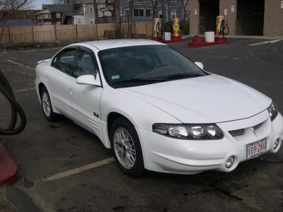 Clean Bonneville
Keywords: 2000 Pontiac Bonneville SLE pontiacbonnevilleclub.com