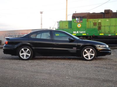 Black Pearl's 2002 SSEi
Black Pearl's 2002 SSEi
Keywords: Black Pearl's 2002 SSEi