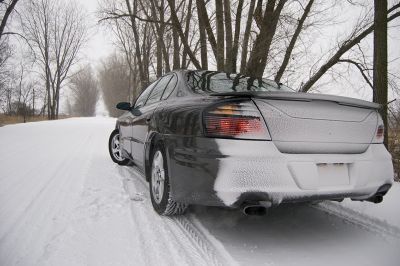 covered in snow
Keywords: snow 2002 sle