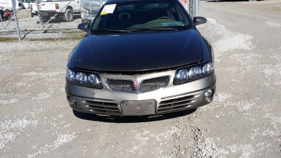 Front damage
Keywords: front, damage, crash