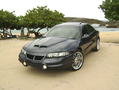 2001 SLE
By the beach "Mar Chiquita, Puerto Rico"
