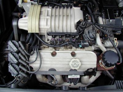 1992 SSEI - Front of Engine
Keywords: ssei 1992 engine