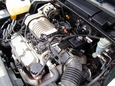 1992 SSEI Engine
Keywords: ssei 1992 engine
