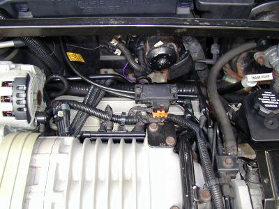 1992 SSEI - Back of Engine
Keywords: ssei 1992 engine