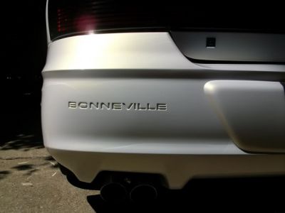BONNEVILLE
