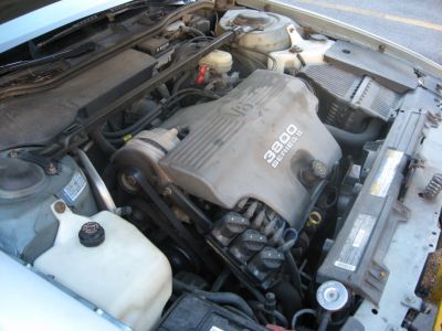 View under the hood of my Bonnie.
Keywords: under the hood engine