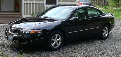 My 04 
Fresh wash and wax.  New wheels and tires too. Eagle Alloy wheels and Pirelli Cinturato P5 tires. I decided on the wheels because of the polished look and the simple design.  It rains a lot here and I figured the simpler wheel will be easier to keep clean. Also, I am an older guy and like the old school five spoke look.
Keywords: polished, pirelli, black, 