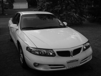 Top View
just another shot 
Keywords: Bonneville