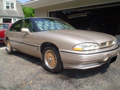 Unbelievable!
This car was slated to go for scrap.
Keywords: scrap