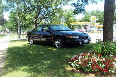 djkthegame's 2000 SSEi
