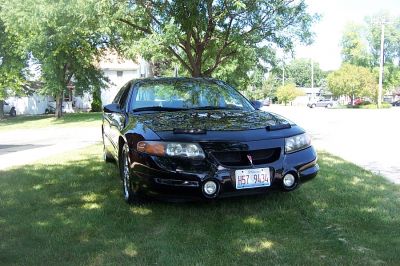 djkthegame's 2000 SSEi
