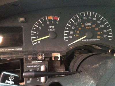 Bonneville 1997 Dashboard Assembly 3
Bonneville 1997 Dashboard Assembly 3
Keywords: Bonneville 1997 Dashboard Assembly