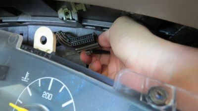 DIC Cluster Connector
