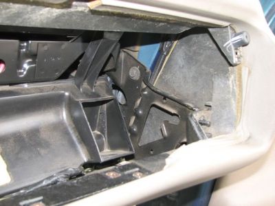 Glove Box Removed
Glove Box Removed Left
Keywords: Glove Box Removed