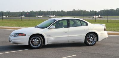 BGH shoes
after new shoes, Stern ST7 18x8.5
