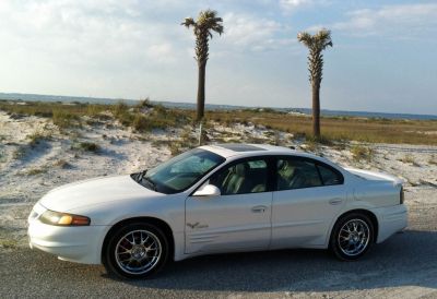 Pensacola 7
At Pensacola Beach
