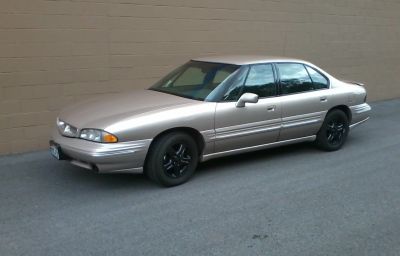 Rides like a butterfly stings like a BEE
