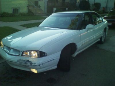 Keywords: My "new" to me Bonneville  bought off craigslist for $860.00