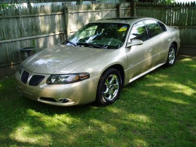 One fine ride
Never had a car that looked this good.  She's a beauty
