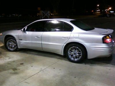 Keywords: Chrome 20 Spokes