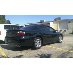 brand new corsa tips installed 10-9-11..right side!
