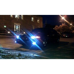 HID's
