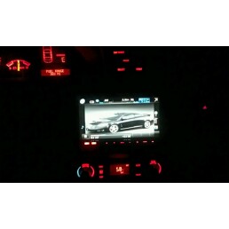 my indash..Pioneer Double Din
