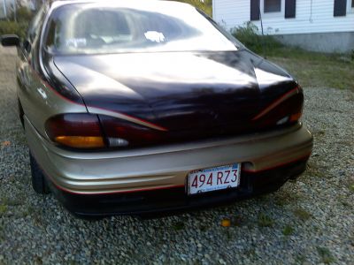 rear view
cant figure out if i want a stock spoiler
