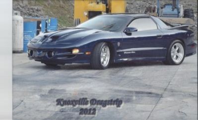 Last of the Breed - 2002 Trans Am
Lowered 2"
LS1-577hp at the wheel
Vortec V3 Supercharger
215 CC aluminum heads
Cam-620 lift_230 duration
