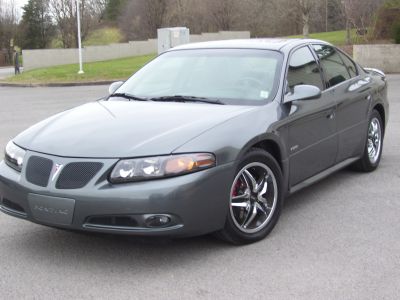 First GXP
