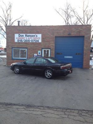 my 2001 bonneville ssei

