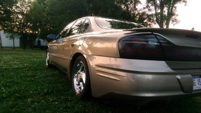 Random Pic
 Random Picture After A Nice Cleaning. 
Keywords: Random Pic After Cleaning Bonneville SSEi 2000 Tan