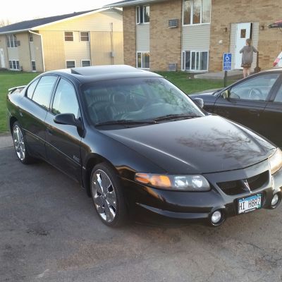 Black Bonneville 20" Verdes
Sitting on 20" Verde Diamonds
20x9 Rims, 245/35R20 Toyo Proxes 4 Tires
Keywords: Bonneville SSEI 20" 20s Rims Supercharged Chrome Blades 20 Verde Diamonds