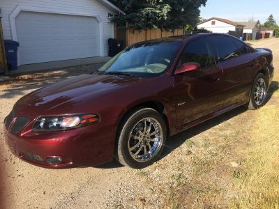 Bonneville-1
Back from paint
Keywords: Rons Baby