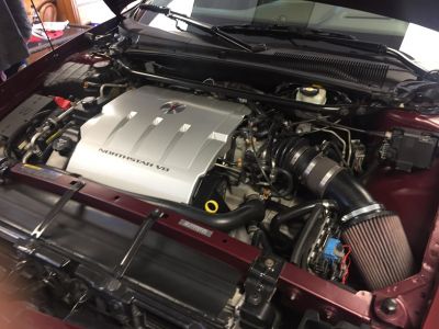 Bonneville-4
K&N cold air system
Keywords: Rons Baby